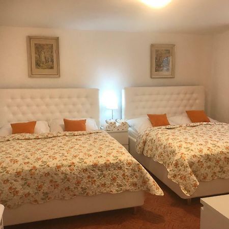 Apartment Pod Lysou Frýdlant nad Ostravicí المظهر الخارجي الصورة