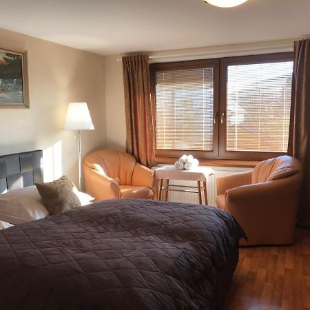 Apartment Pod Lysou Frýdlant nad Ostravicí المظهر الخارجي الصورة