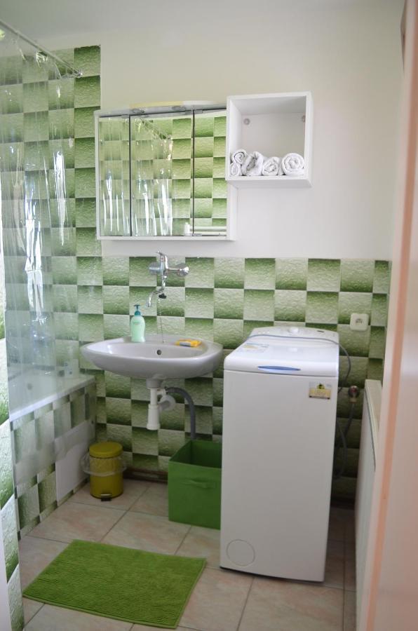 Apartment Pod Lysou Frýdlant nad Ostravicí المظهر الخارجي الصورة