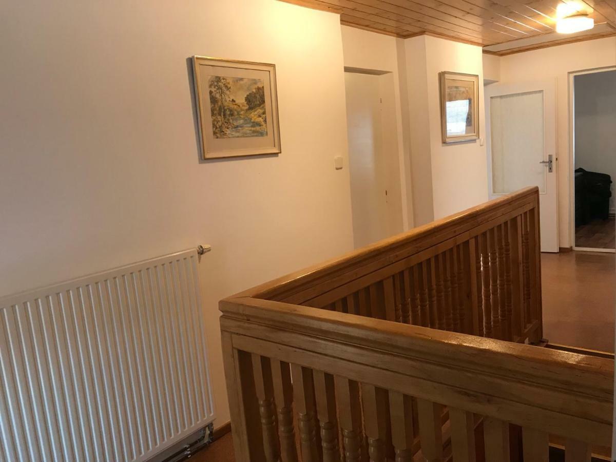 Apartment Pod Lysou Frýdlant nad Ostravicí المظهر الخارجي الصورة