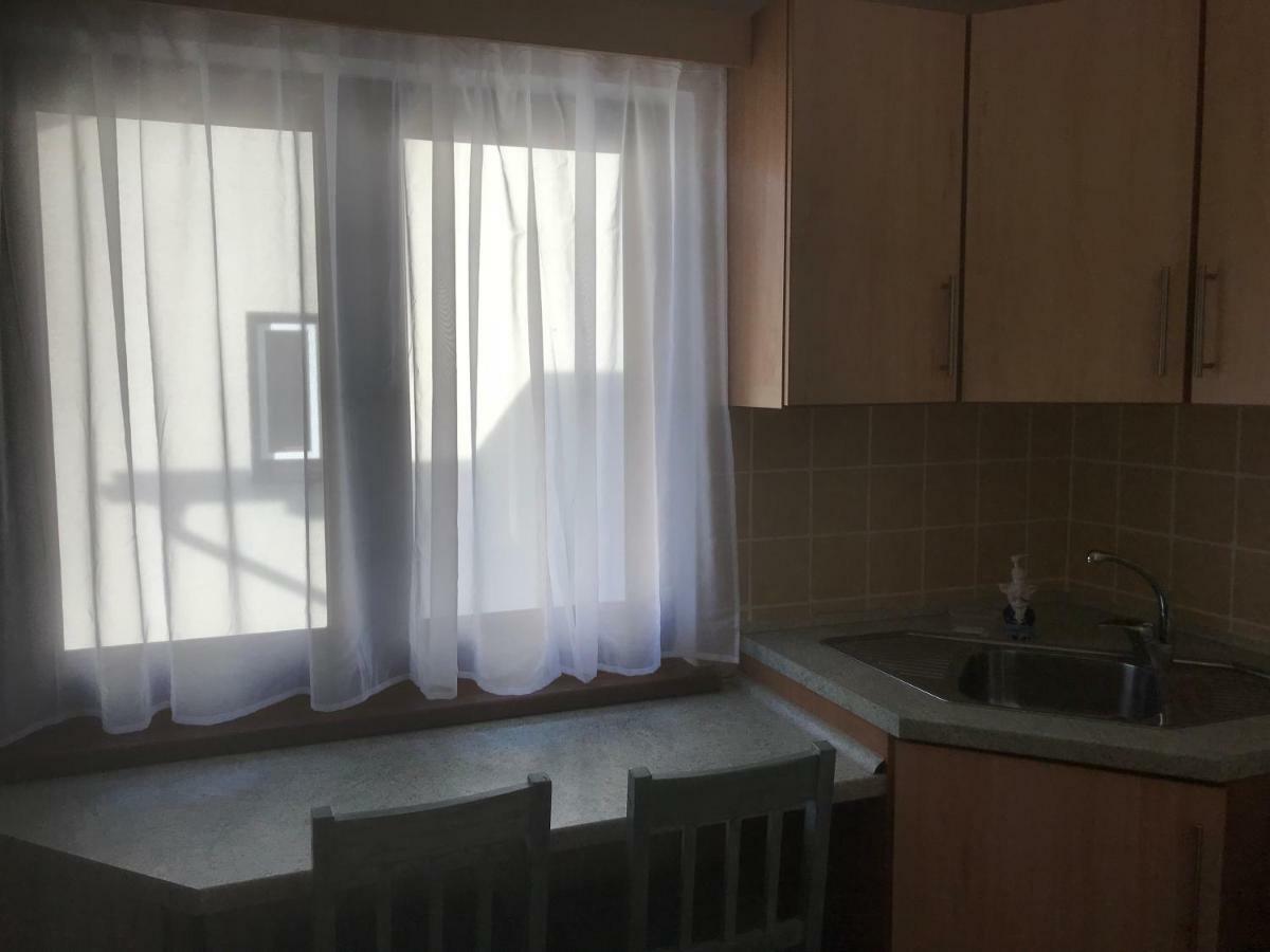 Apartment Pod Lysou Frýdlant nad Ostravicí المظهر الخارجي الصورة