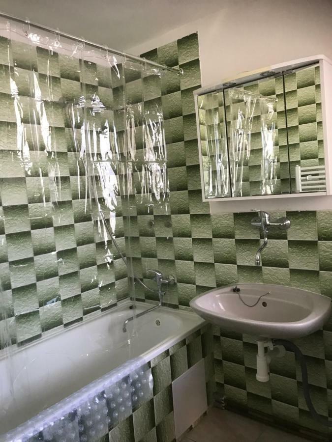 Apartment Pod Lysou Frýdlant nad Ostravicí المظهر الخارجي الصورة