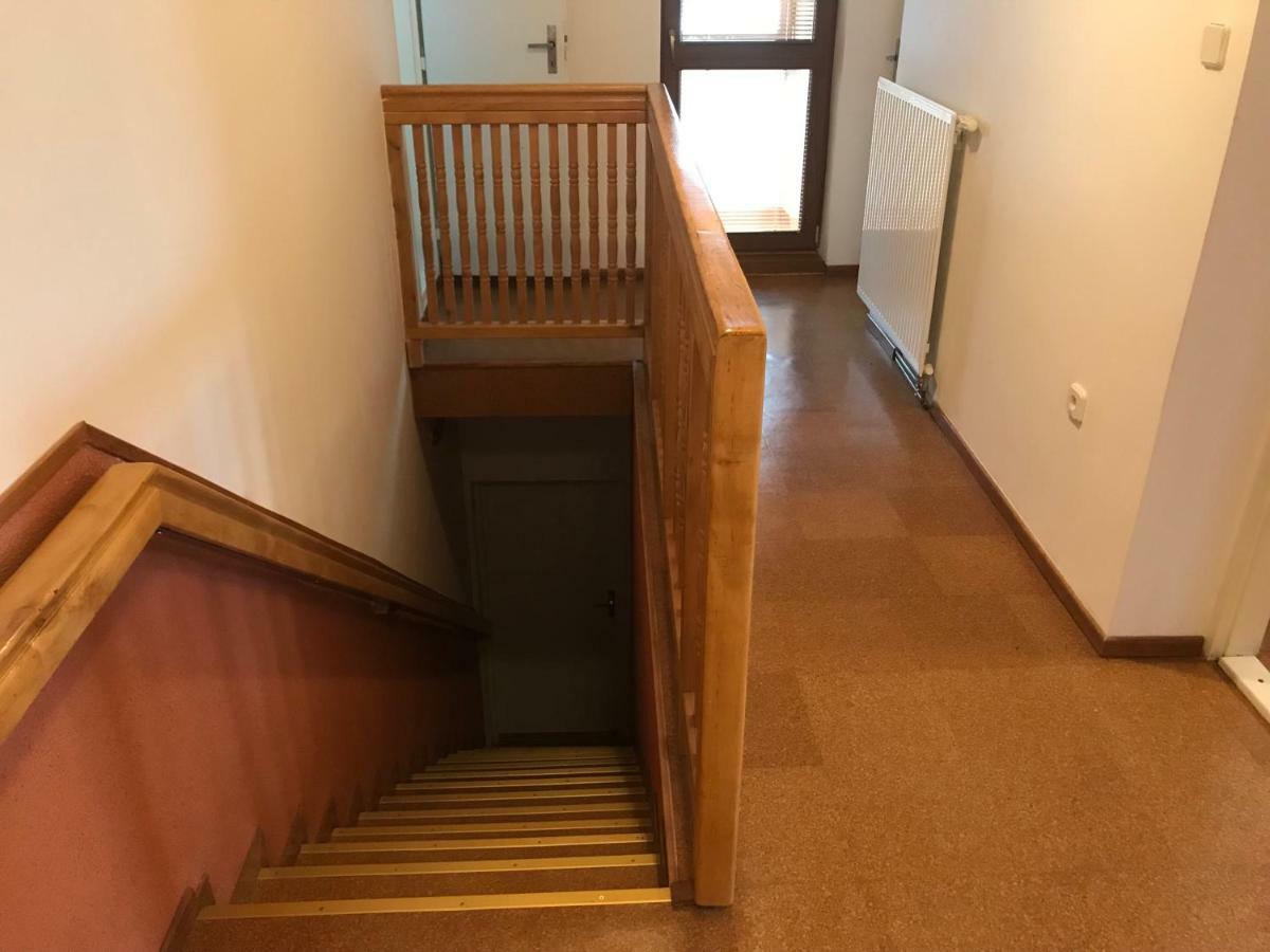 Apartment Pod Lysou Frýdlant nad Ostravicí المظهر الخارجي الصورة