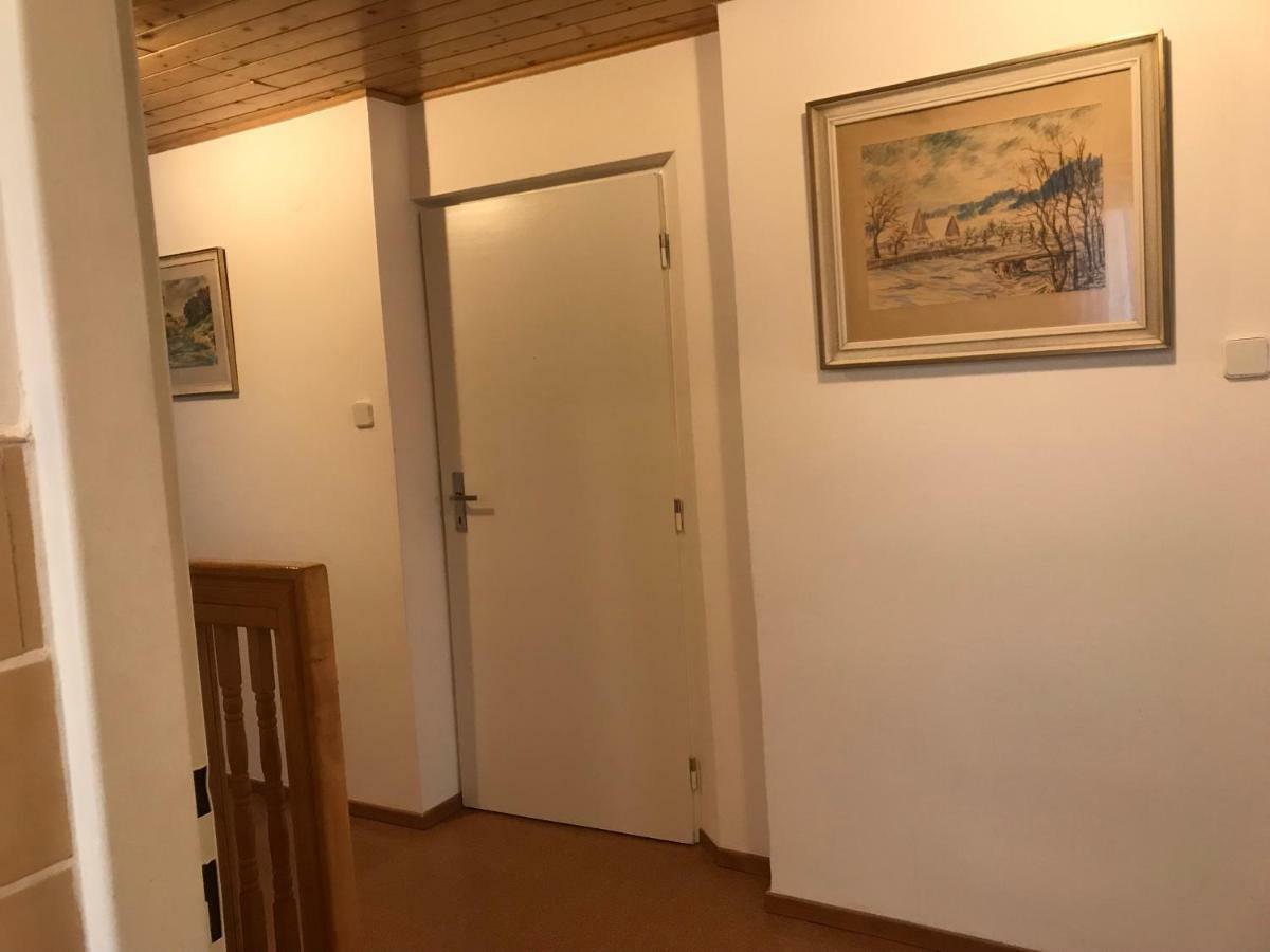 Apartment Pod Lysou Frýdlant nad Ostravicí المظهر الخارجي الصورة