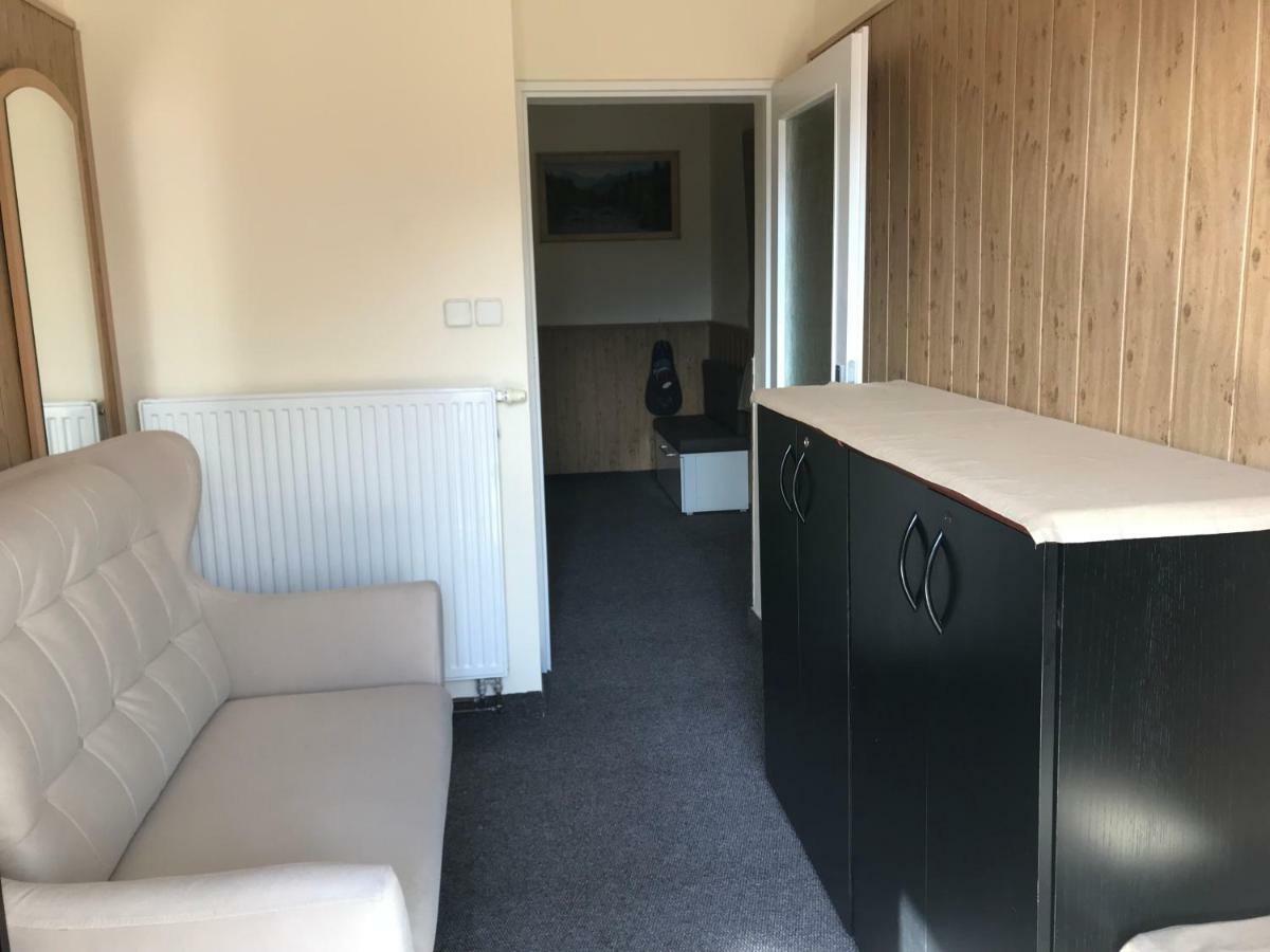 Apartment Pod Lysou Frýdlant nad Ostravicí المظهر الخارجي الصورة